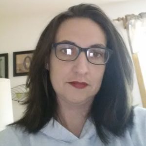 Meet your Posher, Kristina